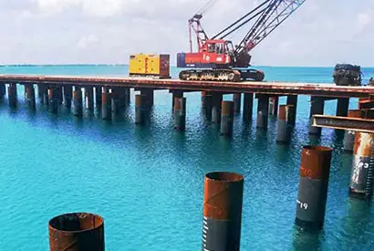 Portugal Ingeniería Marina