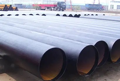 Ceramic-lined Pipe,Carbon Hollow Section,Screen Pipe