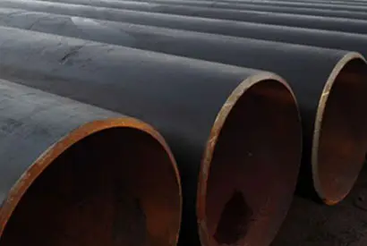 Tubo intercambiador de calor,Tee,Tubo de aleación Hastelloy 