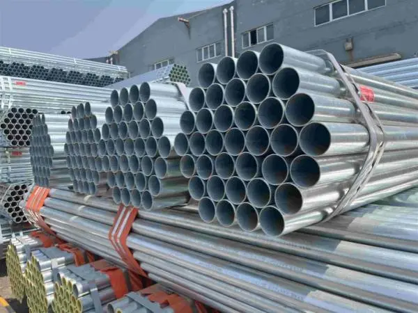 galvanized steel pipe passivation,gal steel pipe passivation
