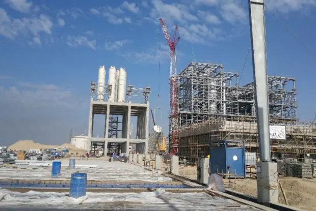 NETHERLAND CIVIL BUILDING PROJECT