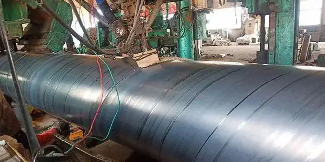 Finished Products Inspection