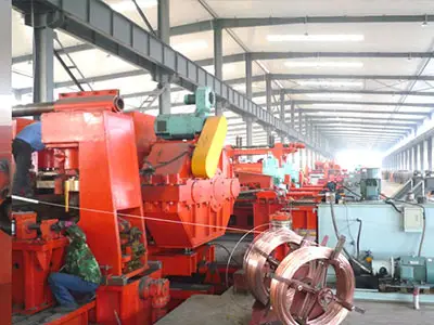 Welding wire transfer device