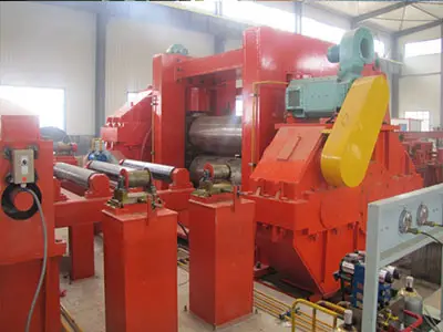 Delivery machinery