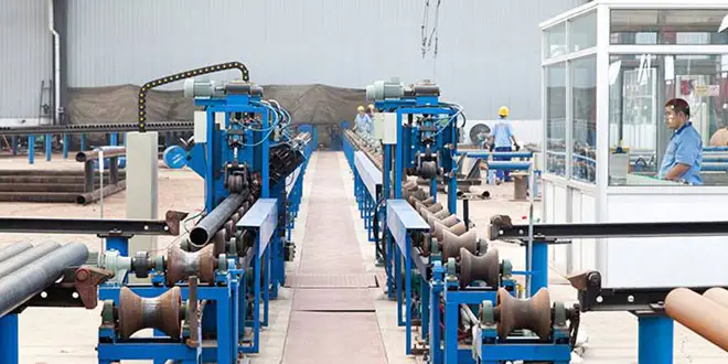 Production Process Inspection