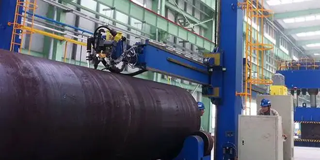 Production Process Inspection