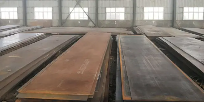 Pre-production Control & Inspection
