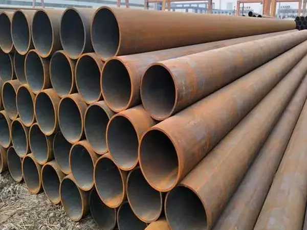 LSAW Steel Pipe,Longitudinally Submerged Arc Welding Pipe ,DSAW Steel Pipe,Welded Steel Pipe