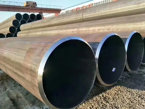 LSAW Steel Pipe,Longitudinally Submerged Arc Welding Pipe ,DSAW Steel Pipe,Welded Steel Pipe
