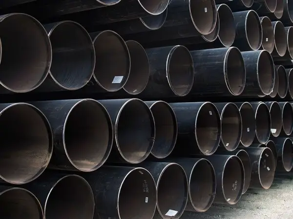 método de compra de tubos de acero al carbono