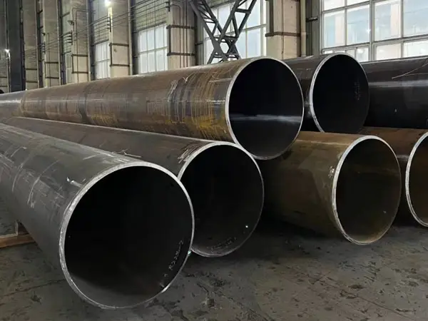 LSAW Steel Pipe,Longitudinally Submerged Arc Welding Pipe ,DSAW Steel Pipe,Welded Steel Pipe