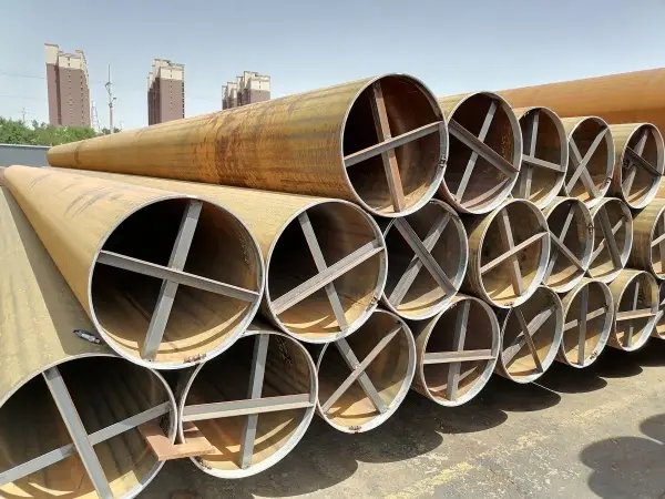 LSAW Steel Pipe,Longitudinally Submerged Arc Welding Pipe ,DSAW Steel Pipe,Welded Steel Pipe