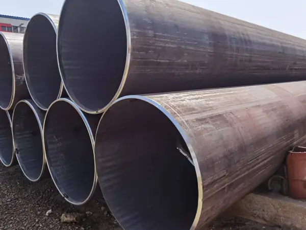 LSAW Steel Pipe,Longitudinally Submerged Arc Welding Pipe ,DSAW Steel Pipe,Welded Steel Pipe
