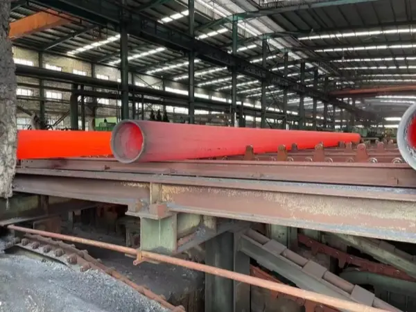producción de tubos de acero sin costura, dificultades en la producción de tubos sin costura