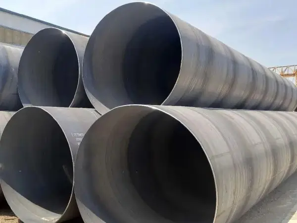 tubería de acero soldada industrial, precauciones sobre tuberías de acero soldadas