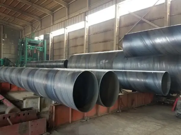 Análisis del estado del mercado de la industria de tubos de acero de corte, tendencia futura de tubos de acero de corte 2024