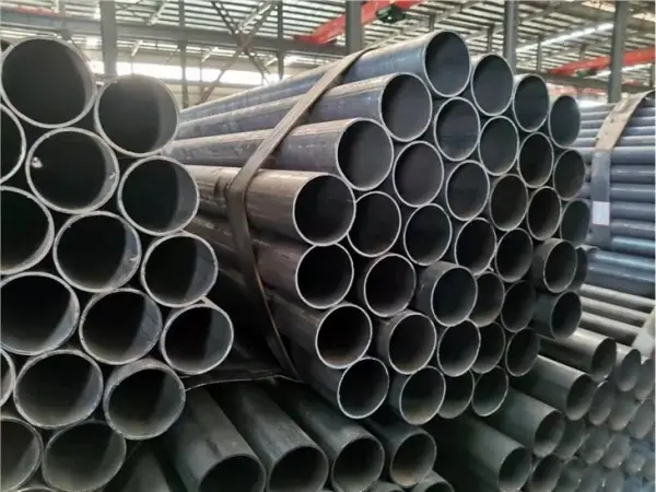 Limpieza de tuberías de acero soldadas al carbono, mantenimiento de tuberías de acero soldadas al carbono, limpieza y mantenimiento de tuberías de acero