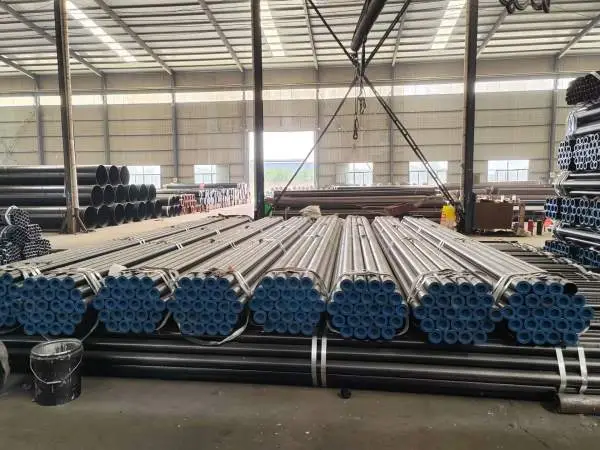 tubo de acero sin costura estándar gb, tubo de acero smls estándar gb