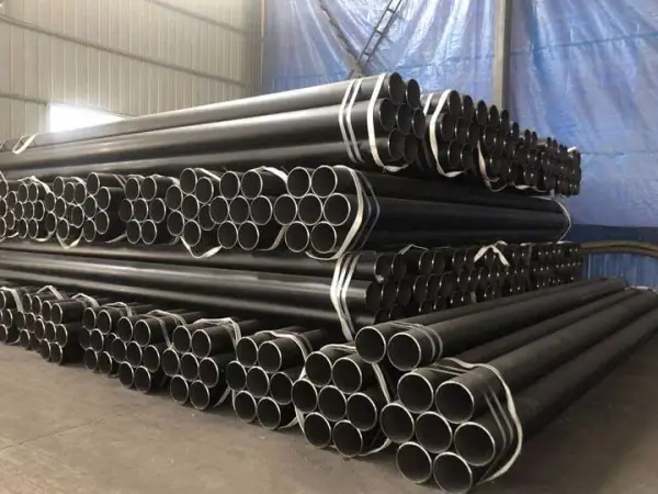 proceso de fabricación de tubos de acero sin costura, proceso de fabricación de tubos de acero smls