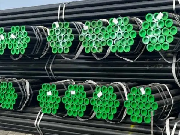 elección de tubos sin costura de acero al carbono, elección de tubos cs smls