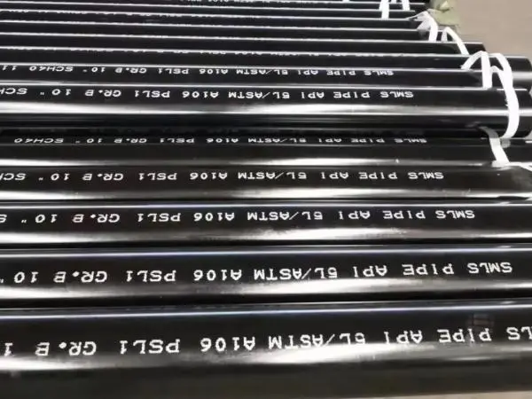 proceso de tratamiento en frío de tubos de acero sin costura, proceso de tratamiento en frío de tubos de acero smls