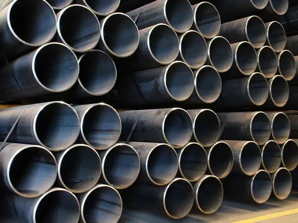 estándar de ovalidad de tubos de acero al carbono, estándar de ovalidad de tubos de acero al carbono