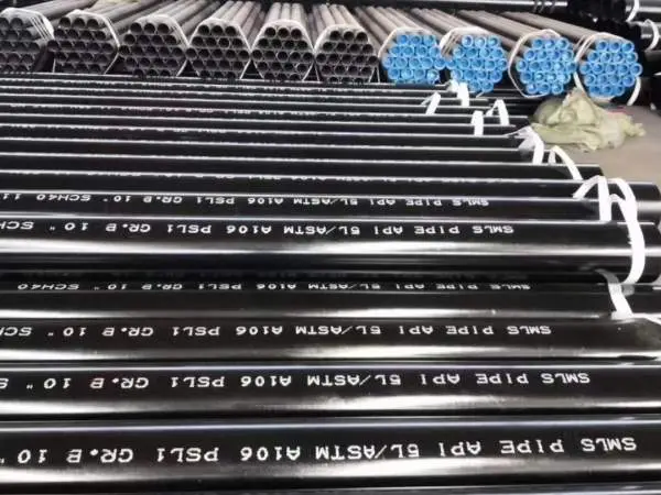 cold drawn seamless tube size chart, seamless tube for mechanical and hydraulic application