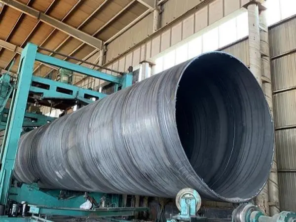 astm a53 ssaw steel pipe benefits,astm a53 ssaw steel pipe advantages