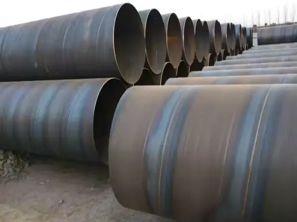 astm a252 gr.3 ssaw steel pipe,astm a252 gr.3 spiral submerged arc welded pipe