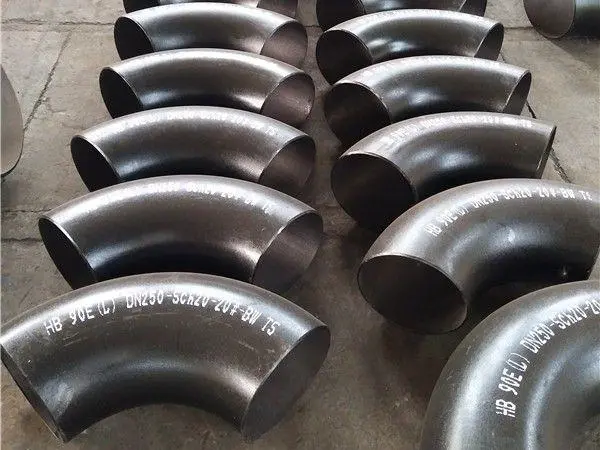 water pipe elbows standard specifications,water pipe elbow usage precautions