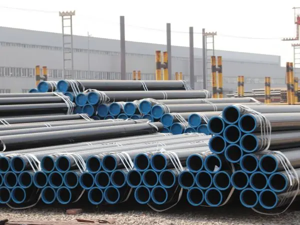 carbon steel pipe rust avoiding, cs pipe rust avoiding