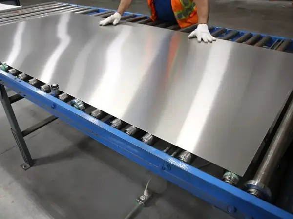 stainless steel plate from Continental Steel ,ss plate from Continental Steel 