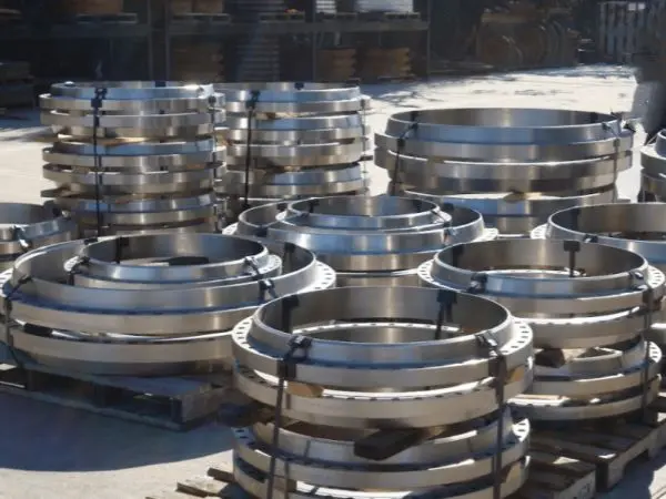 Selección de bridas de tuberías, mantenimiento de bridas de tuberías, instalación de bridas de tuberías