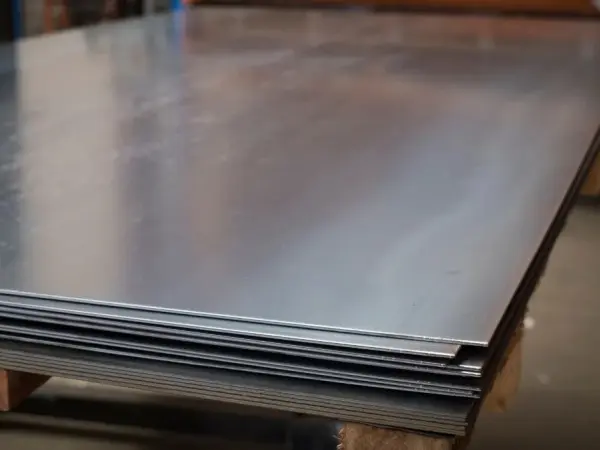 Métodos de limpieza industrial de placas de acero inoxidable, métodos de limpieza industrial de placas de acero inoxidable