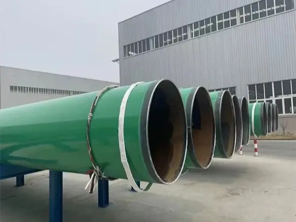 proceso de recubrimiento fbe, proceso de recubrimiento de tuberías revestidas con fbe