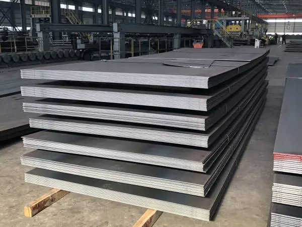 Ventajas de la placa de acero al carbono, desventajas de la placa de acero al carbono