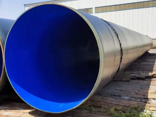 plastic-coated steel pipes connection methods,plastic-coated steel pipes connection steps