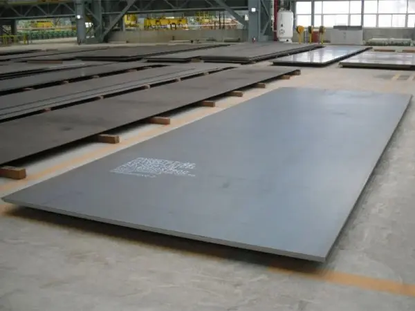 niveles de contenido de carbono de la placa de acero al carbono