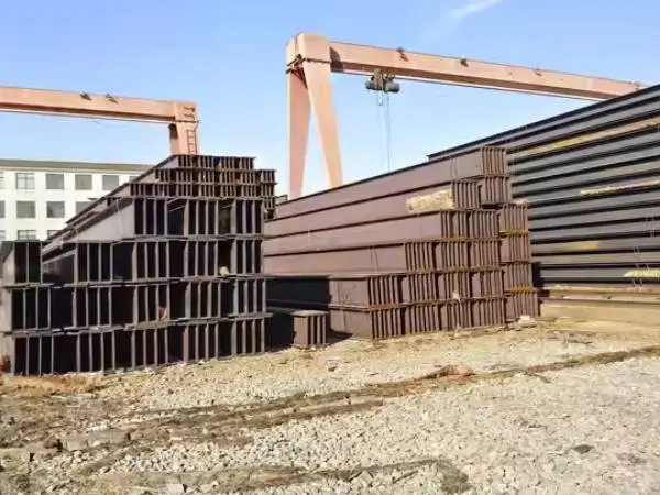 astm a6 h beam,astm a6m h beam,astm a6 h section