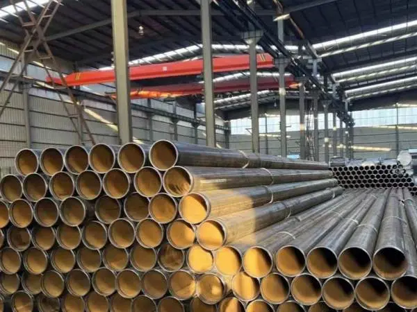 Proceso de producción de tubos de acero al carbono ERW, proceso de producción de tubos CS ERW