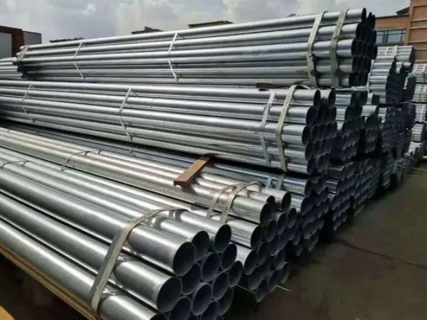 galvanized welded pipe types,gi welded pipe types