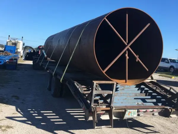 welded steel pipe welds quality inspection, welded pipe welds inspection precautions