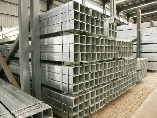 galvanized square steel pipe uses,galvanized square steel pipe advantages
