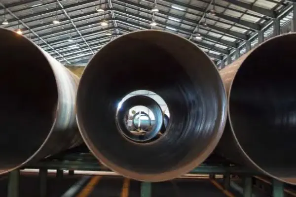 seamless and welded pipes selection guide, seamless pipes vs welded pipes