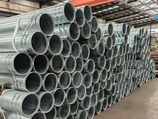 galvanized erw pipe, gi erw pipe,galvanized electric resistance welded pipe