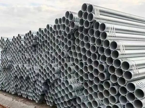 galvanized erw pipe manufacturing process,galvanized erw pipe production process