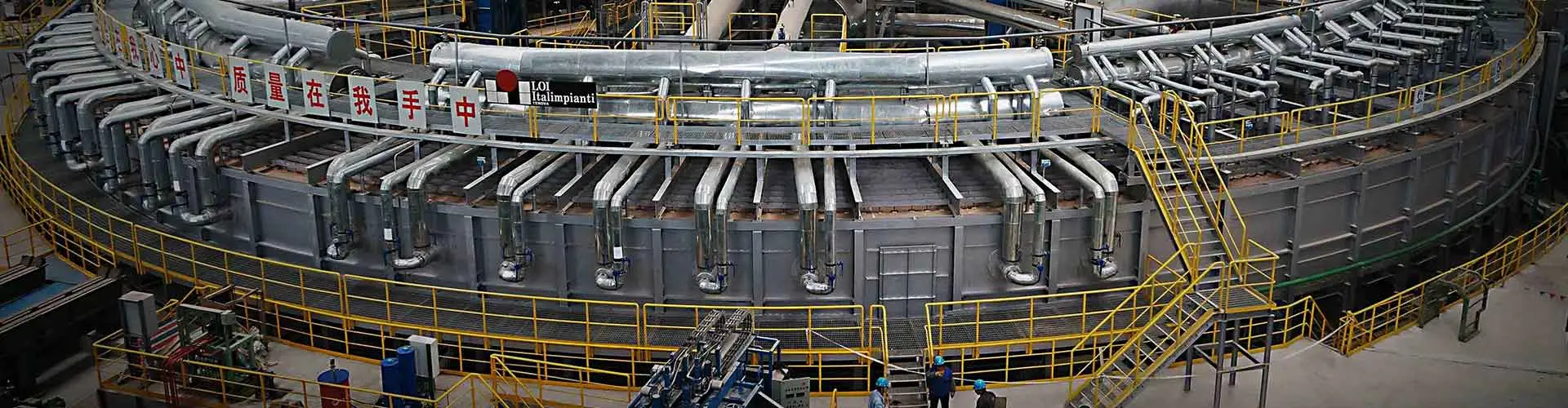 seamles steel pipe